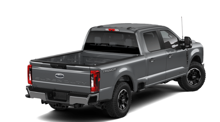 2026 Ford F-250 Super Duty XLT