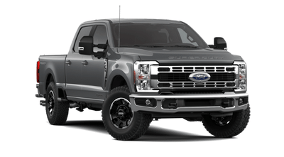 2026 Ford F-250 Super Duty XLT