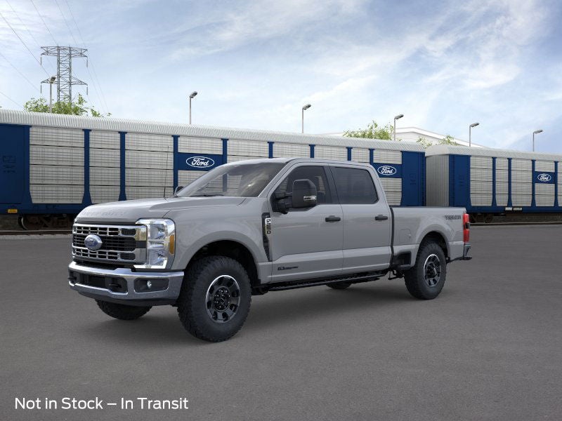 2026 Ford F-250 Super Duty XLT