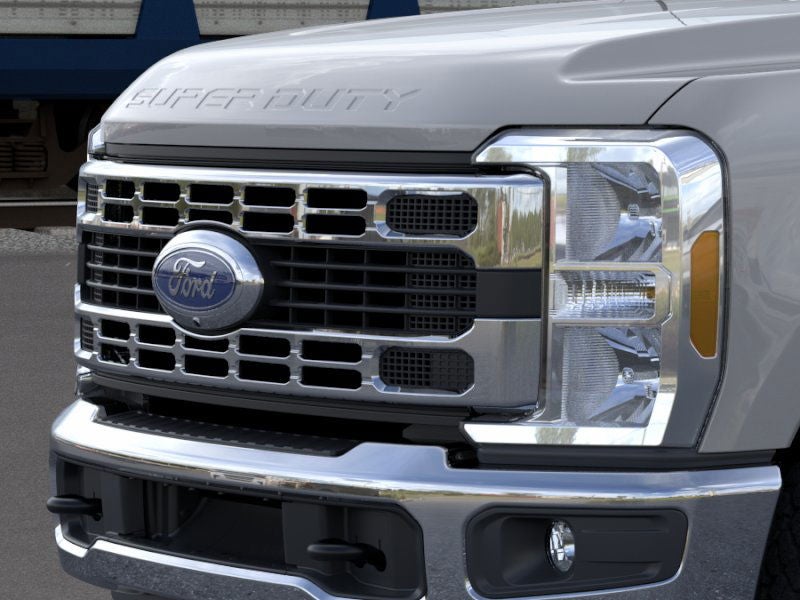 2026 Ford F-250 Super Duty XLT