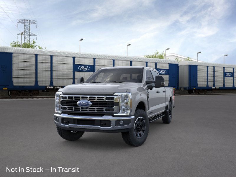 2026 Ford F-250 Super Duty XLT