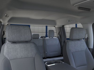 2026 Ford F-250 Super Duty XLT