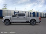 2026 Ford F-250 Super Duty XLT