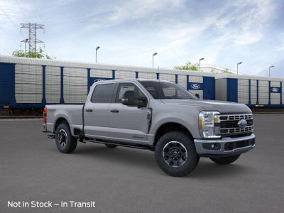2026 Ford F-250 Super Duty XLT