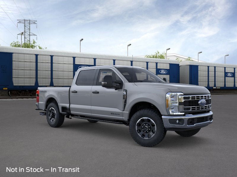 2026 Ford F-250 Super Duty XLT