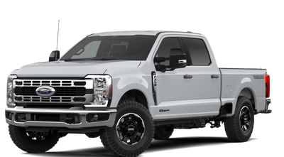 2026 Ford F-250 Super Duty XLT