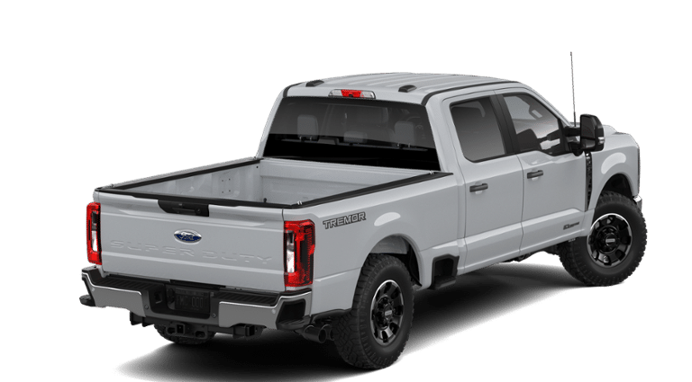 2026 Ford F-250 Super Duty XLT