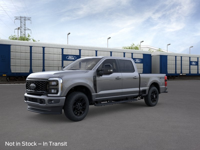 2026 Ford F-250 Super Duty Lariat