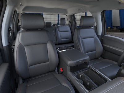 2026 Ford F-250 Super Duty Lariat