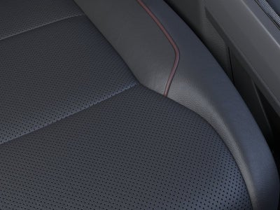 2026 Ford F-250 Super Duty Lariat