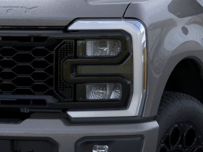 2026 Ford F-250 Super Duty Lariat