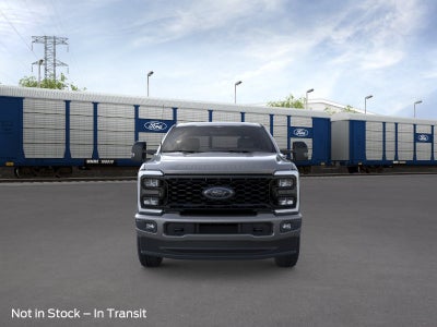 2026 Ford F-250 Super Duty Lariat