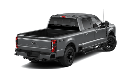 2026 Ford F-250 Super Duty Lariat