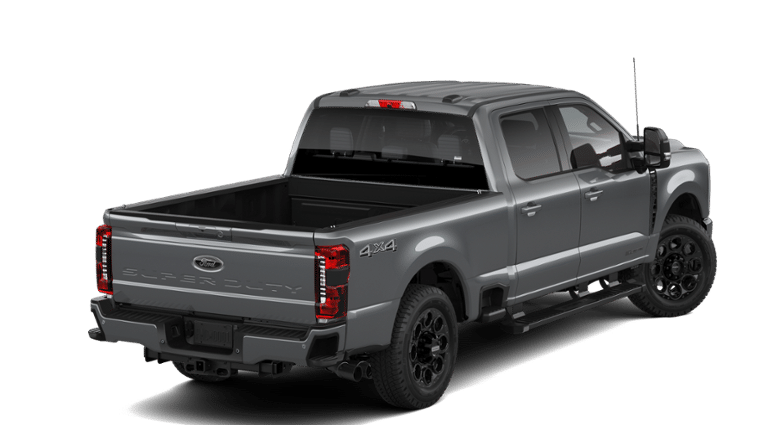 2026 Ford F-250 Super Duty Lariat