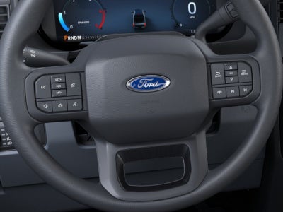 2026 Ford F-250 Super Duty XLT 4WD CREW CAB 6.75 BO