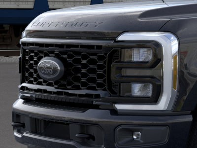 2026 Ford F-250 Super Duty XLT 4WD CREW CAB 6.75 BO