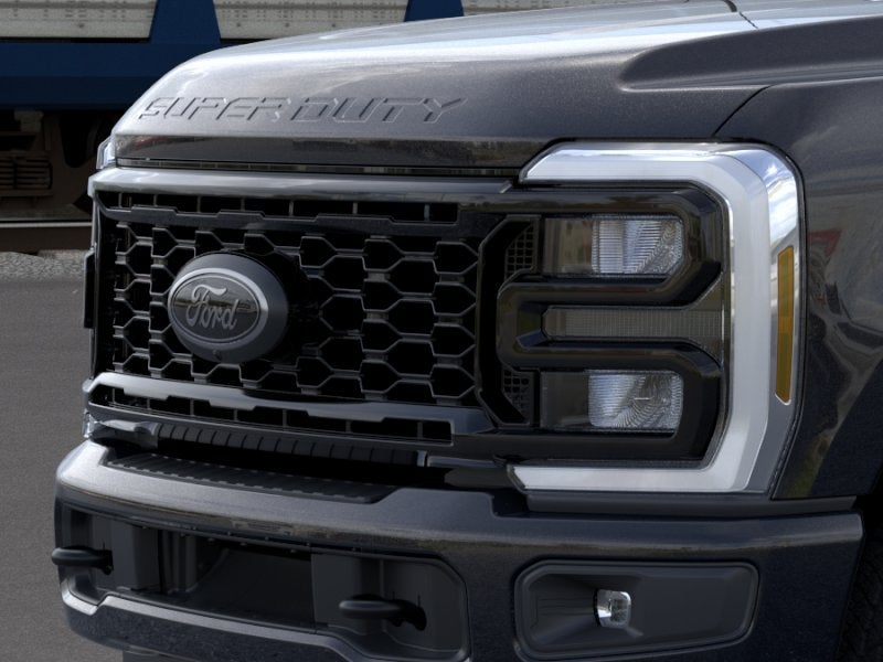 2026 Ford F-250 Super Duty XLT 4WD CREW CAB 6.75 BO