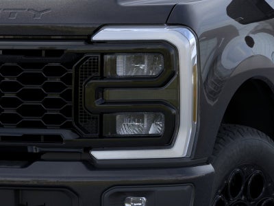 2026 Ford F-250 Super Duty XLT 4WD CREW CAB 6.75 BO