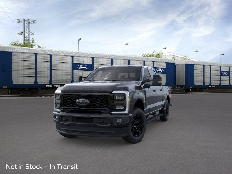 2026 Ford F-250 Super Duty XLT 4WD CREW CAB 6.75 BO