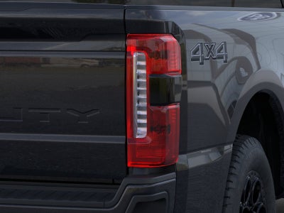 2026 Ford F-250 Super Duty XLT 4WD CREW CAB 6.75 BO