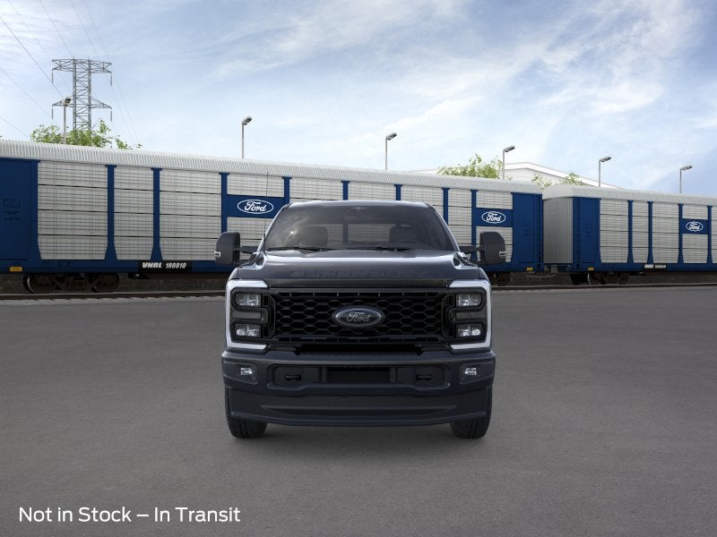 2026 Ford F-250 Super Duty XLT 4WD CREW CAB 6.75 BO