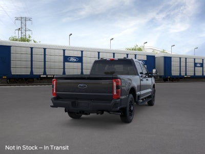 2026 Ford F-250 Super Duty XLT 4WD CREW CAB 6.75 BO