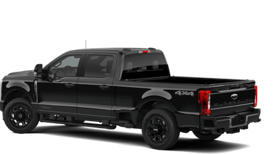 2026 Ford F-250 Super Duty XLT 4WD CREW CAB 6.75 BO