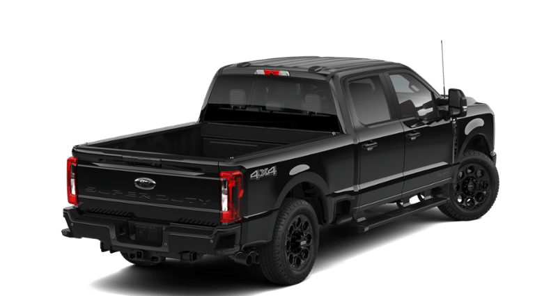2026 Ford F-250 Super Duty XLT 4WD CREW CAB 6.75 BO