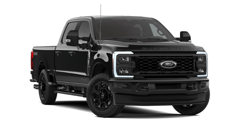2026 Ford F-250 Super Duty XLT 4WD CREW CAB 6.75 BO