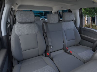 2025 Ford F-250 Super Duty XLT