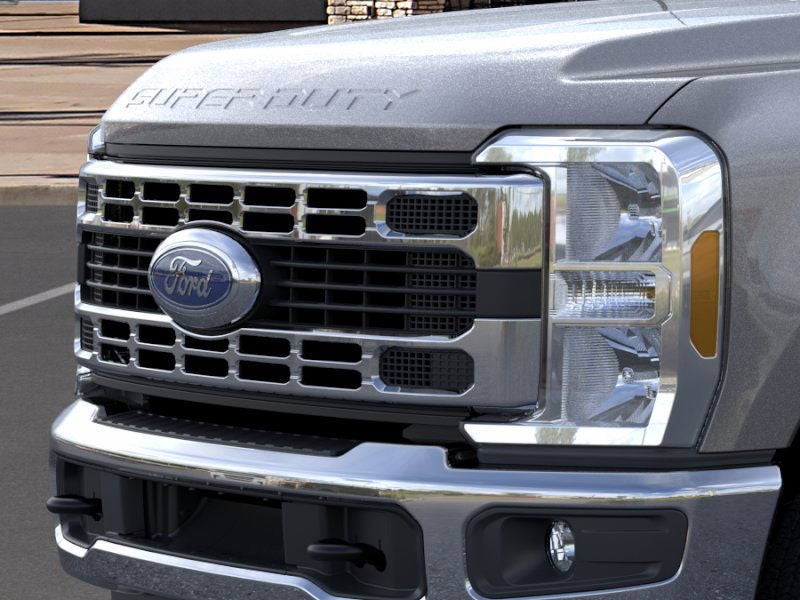 2025 Ford F-250 Super Duty XLT