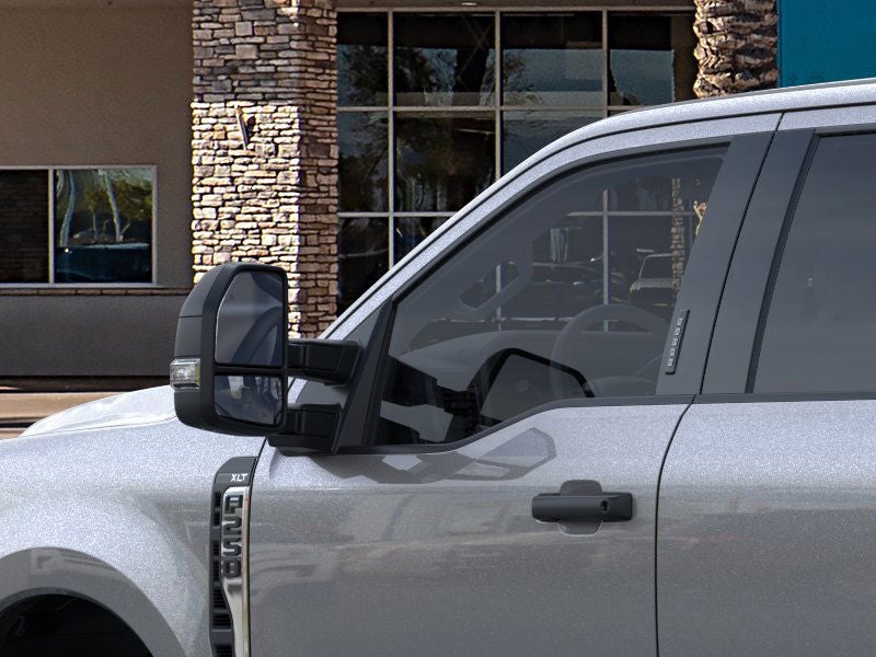 2025 Ford F-250 Super Duty XLT