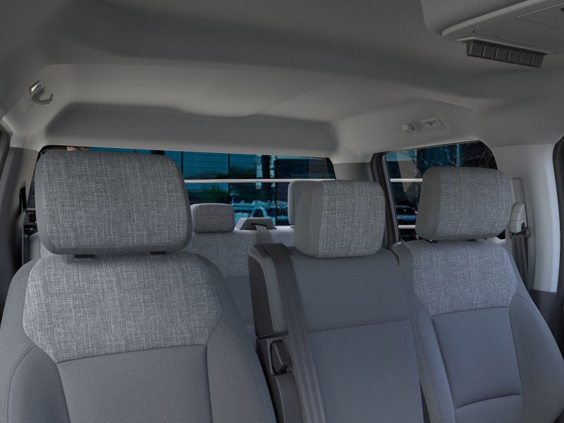 2025 Ford F-250 Super Duty XLT