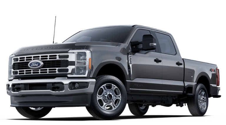 2025 Ford F-250 Super Duty XLT