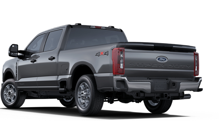 2025 Ford F-250 Super Duty XLT