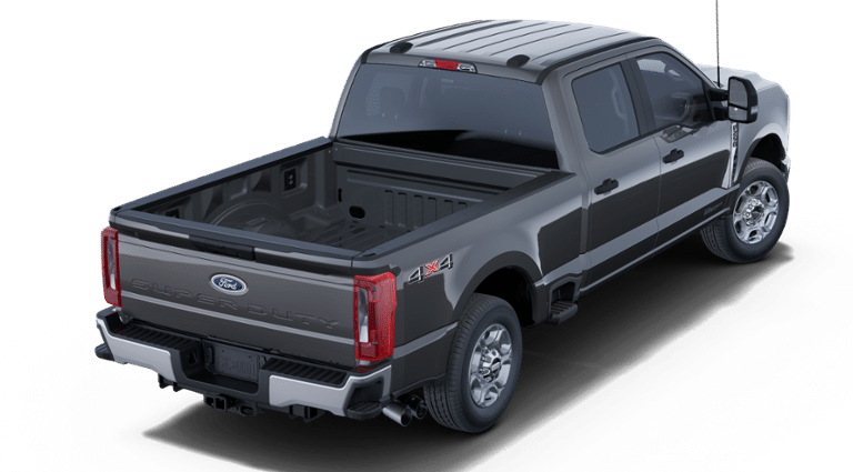 2025 Ford F-250 Super Duty XLT