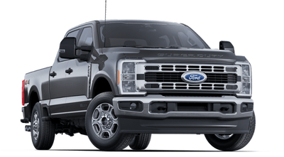 2025 Ford F-250 Super Duty XLT