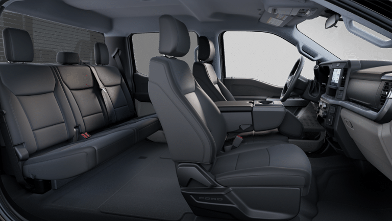 2025 Ford F-250 Super Duty XLT