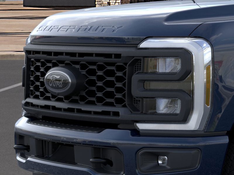 2025 Ford F-250 Super Duty Lariat