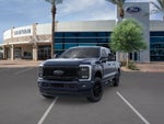 2025 Ford F-250 Super Duty Lariat