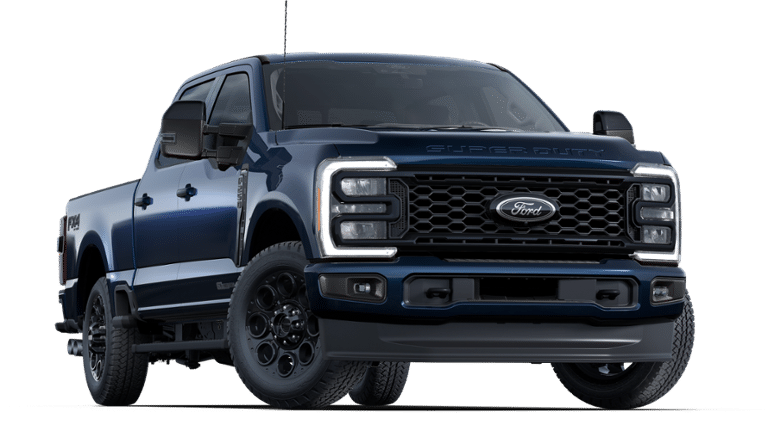 2025 Ford F-250 Super Duty Lariat