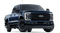2025 Ford F-250 Super Duty Lariat