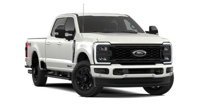 2026 Ford F-250 Super Duty Lariat
