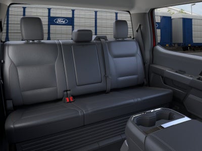 2026 Ford F-250 Super Duty LARIAT 4WD CREW CAB 6.75