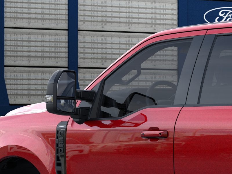 2026 Ford F-250 Super Duty LARIAT 4WD CREW CAB 6.75