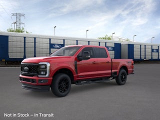 2026 Ford F-250 Super Duty Lariat
