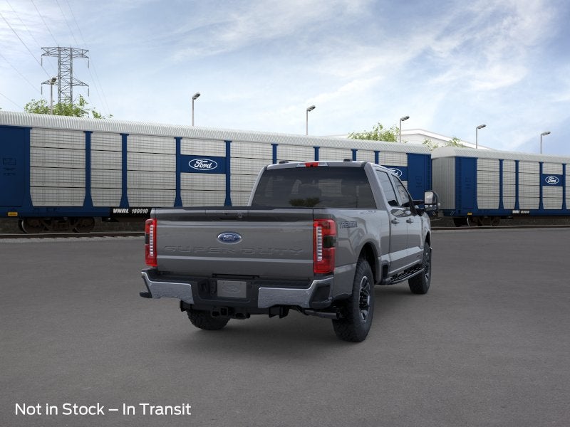 2026 Ford F-250 Super Duty LARIAT 4WD CREW CAB 6.75