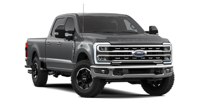 2026 Ford F-250 Super Duty LARIAT 4WD CREW CAB 6.75