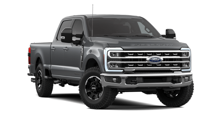 2026 Ford F-250 Super Duty LARIAT 4WD CREW CAB 6.75