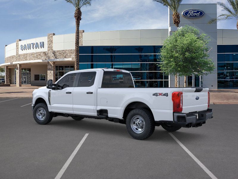 2026 Ford F-350 Super Duty XL
